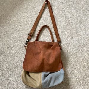 We The Free Paris Convertible Backpack